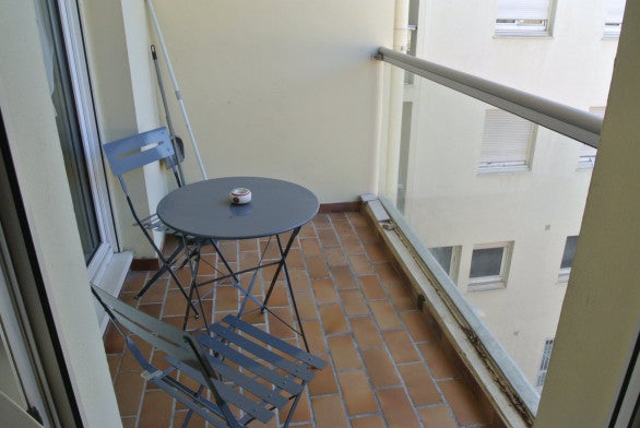 Appartement Avenue Président Wilson à Béziers