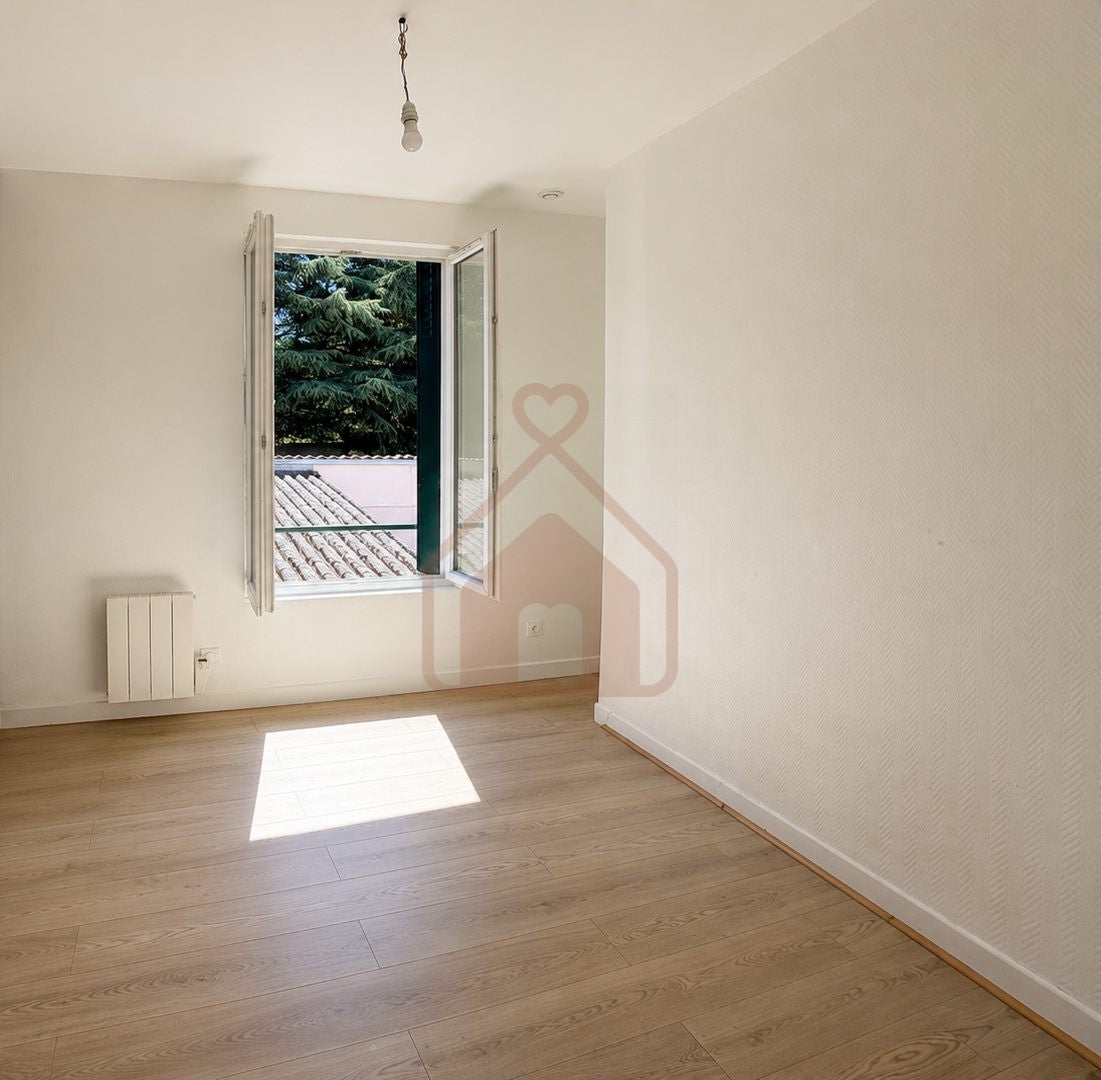Appartement Impasse Galilée à Arcueil