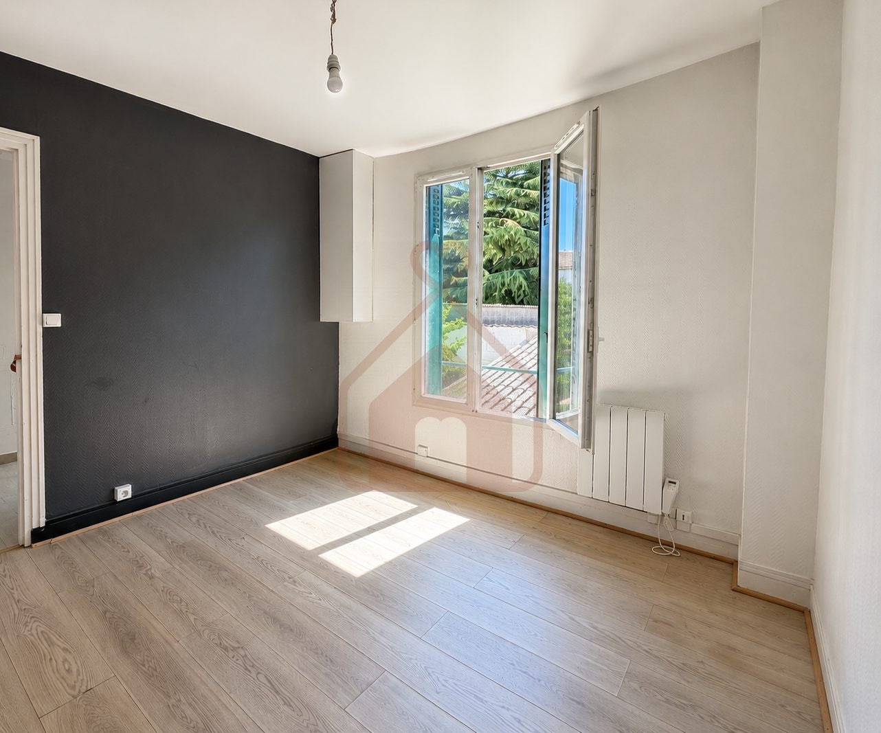 Flat Impasse Galilée in Arcueil