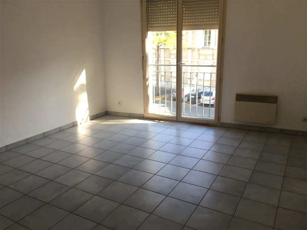 Flat Chemin du Port Meslet in Angers