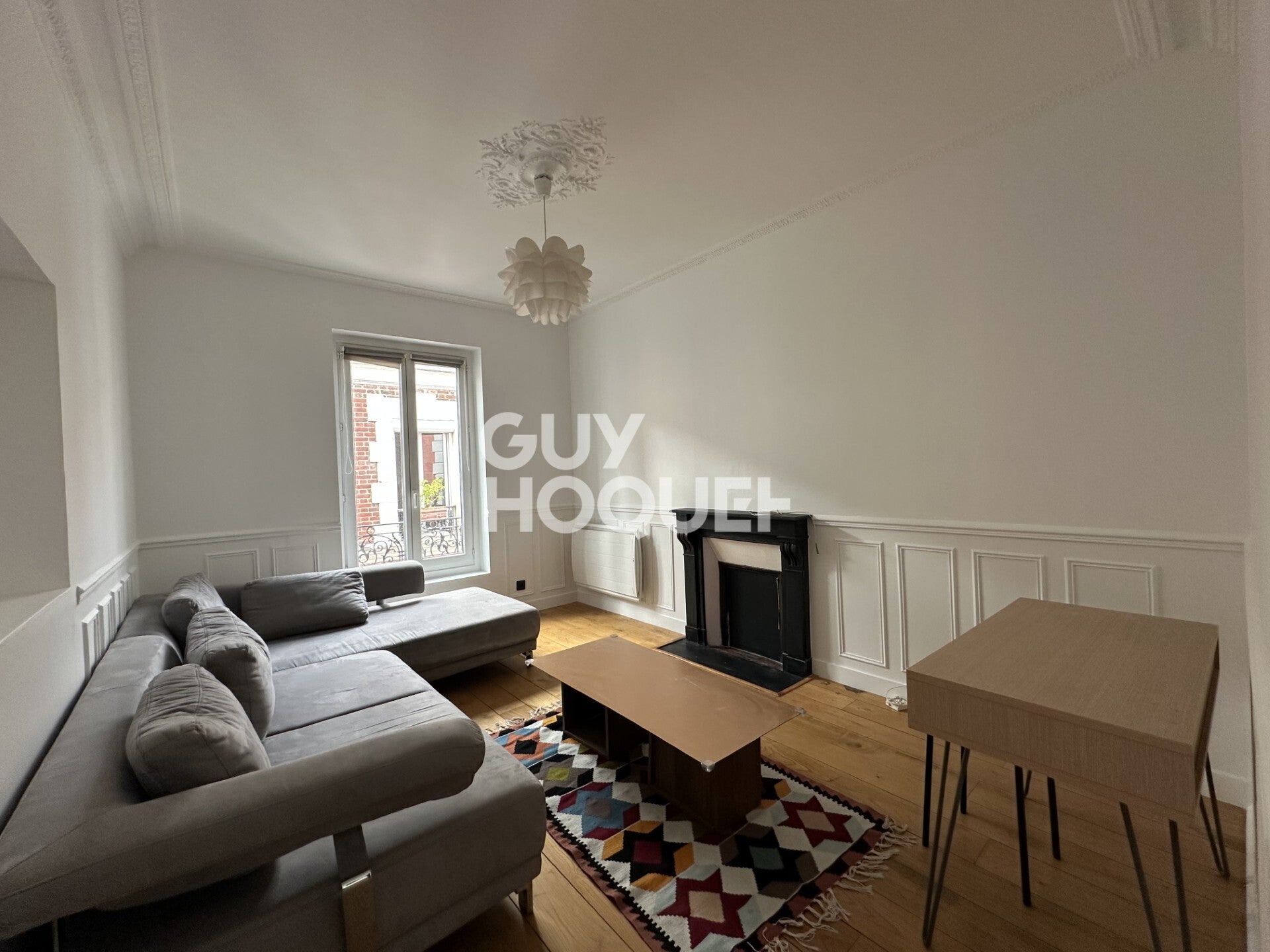 Appartement Rue Robert Dupont à Asnières-sur-Seine