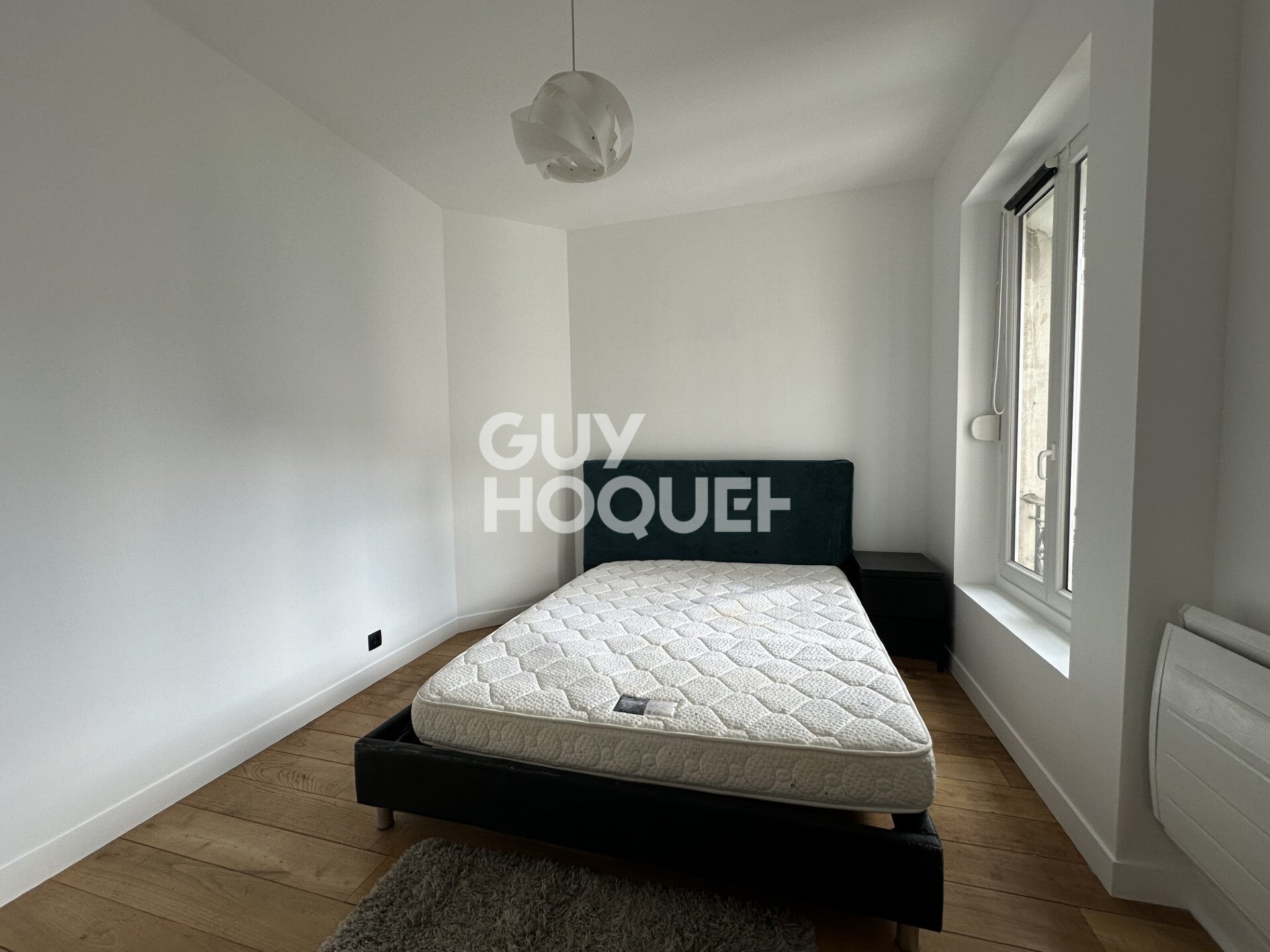 Appartement Rue Robert Dupont à Asnières-sur-Seine