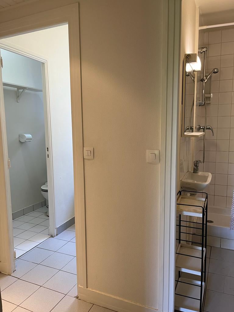 Appartement Rue Chevalier à Saint-Maur-des-Fossés