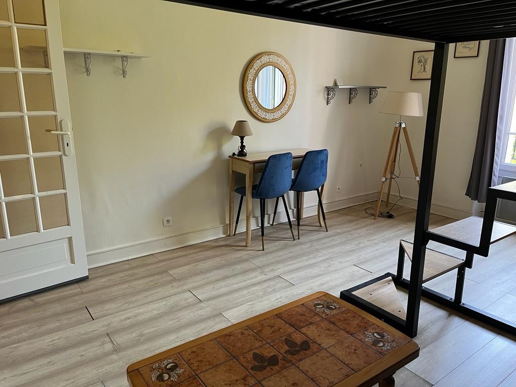 Appartement Rue Chevalier à Saint-Maur-des-Fossés
