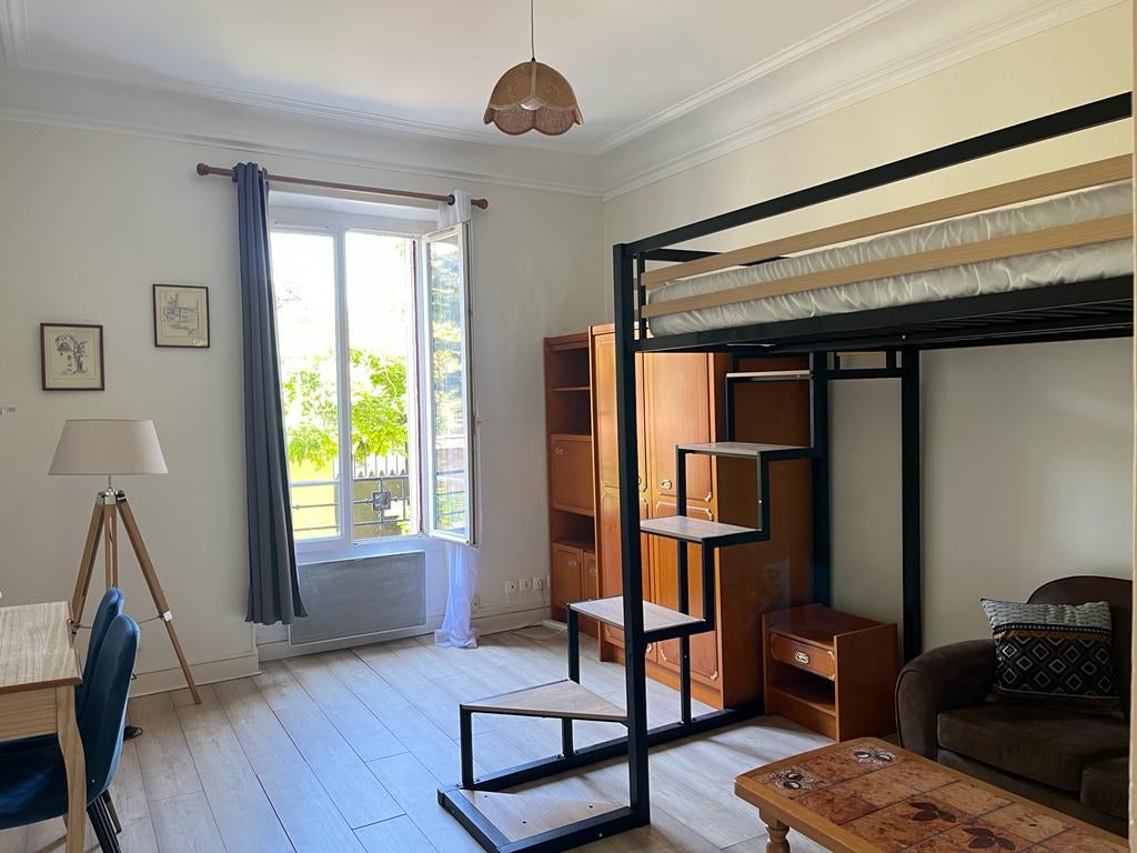 Appartement Rue Chevalier à Saint-Maur-des-Fossés