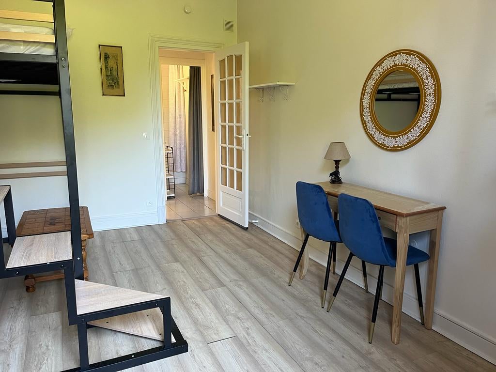 Appartement Rue Chevalier à Saint-Maur-des-Fossés