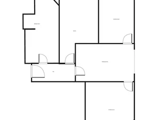 Wohnung Göttingstraße in Braunschweig