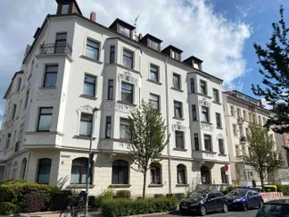 Wohnung Göttingstraße in Braunschweig