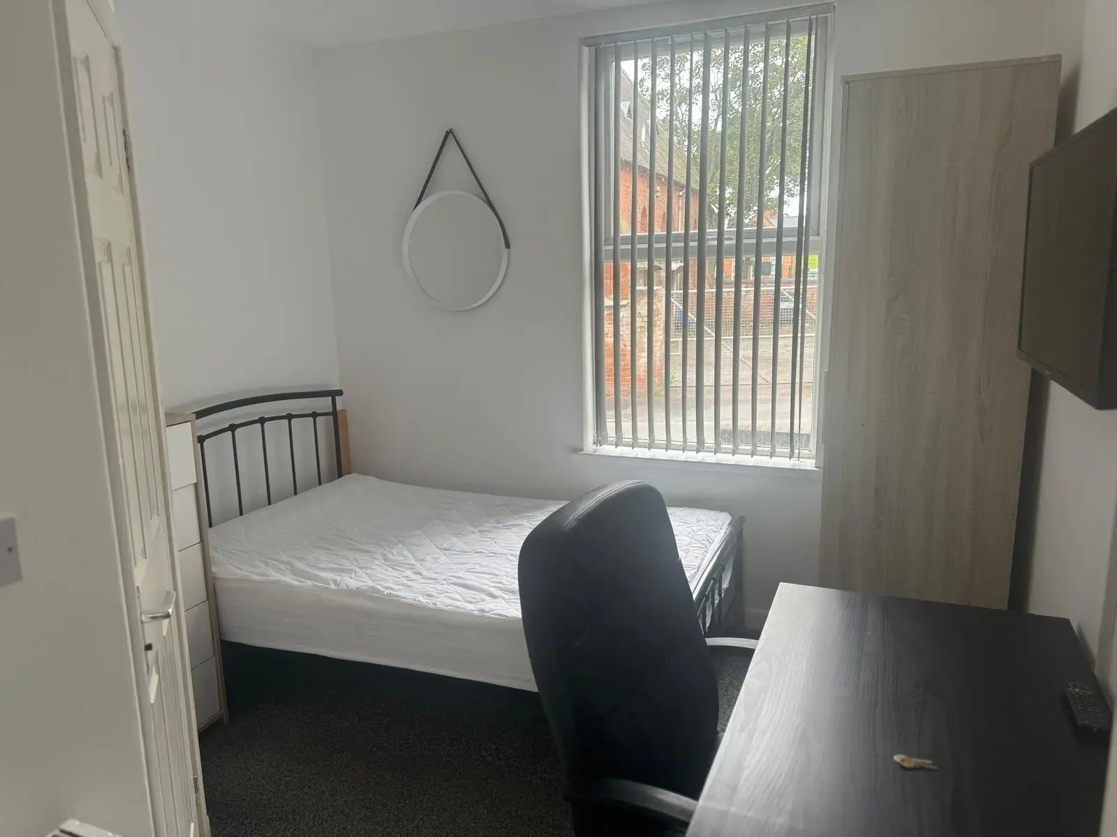 House Osmaston Street in Nottingham