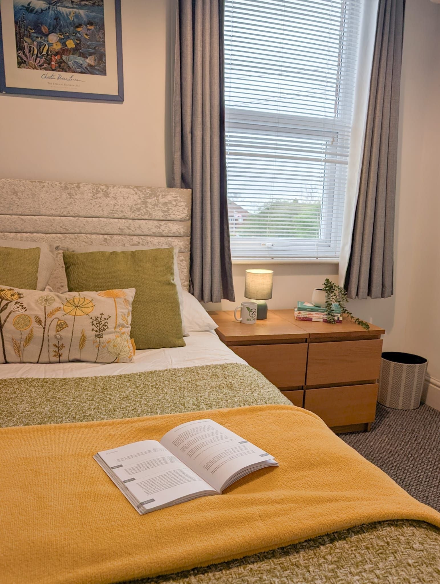 Room West Street in Crewe