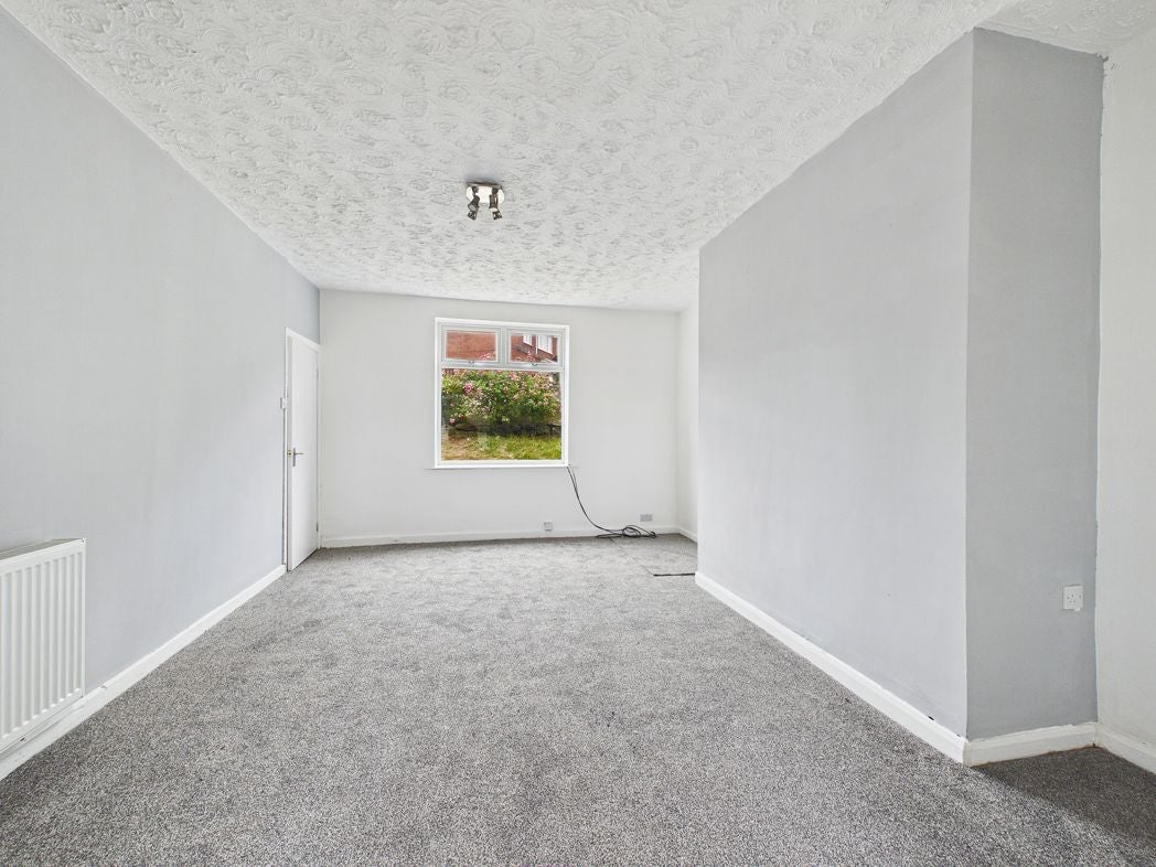 House Thornfield Road in Consett