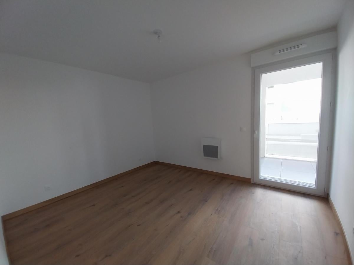 Appartement Rue François Cacheux à Trélazé