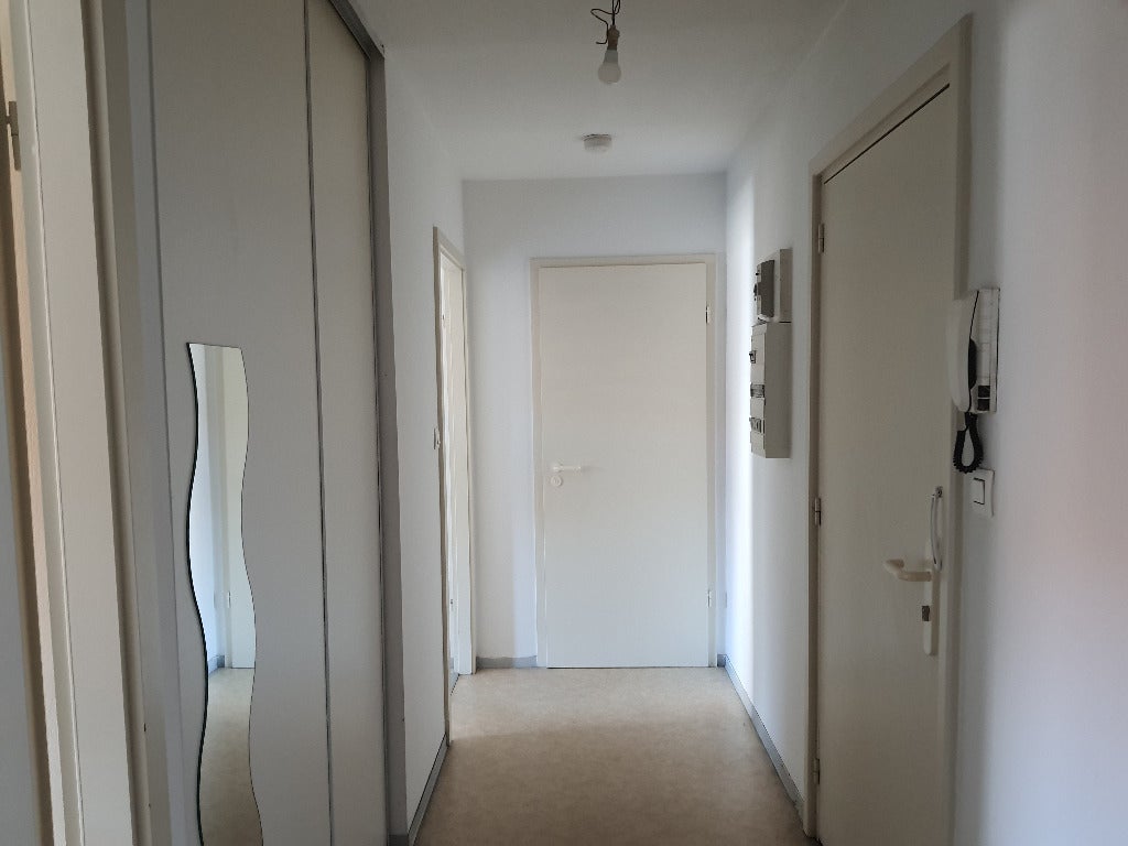 Appartement Rue Stanislas à Colmar