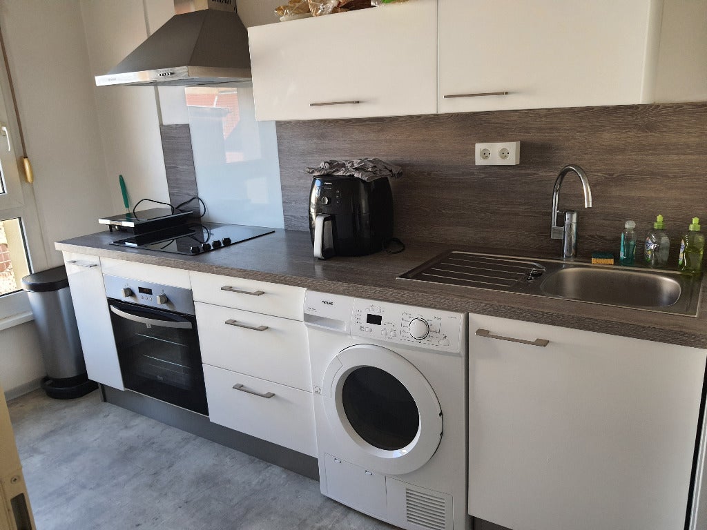 Appartement Rue Stanislas à Colmar