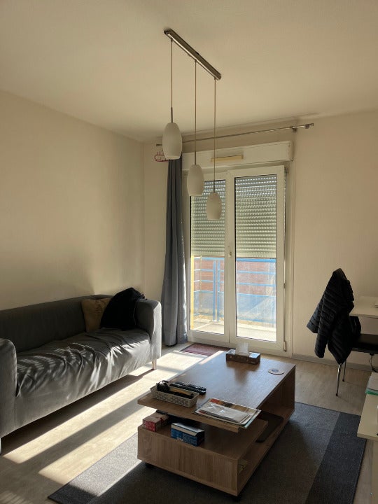 Flat Rue Stanislas in Colmar