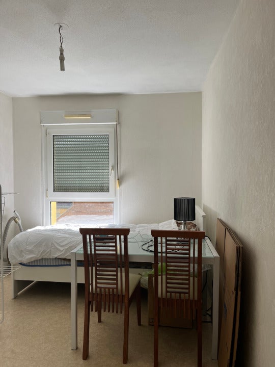 Appartement Rue Stanislas à Colmar