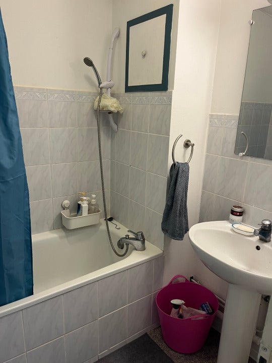 Appartement Rue Stanislas à Colmar