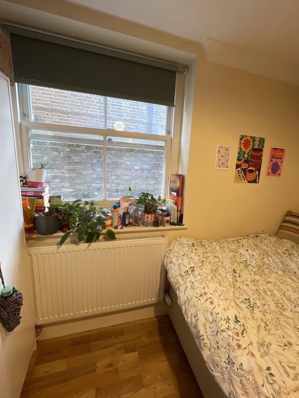 Room Queen's Drive in Greater London