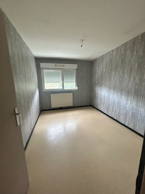 Flat Rue Weotenga in Plombières-lès-Dijon