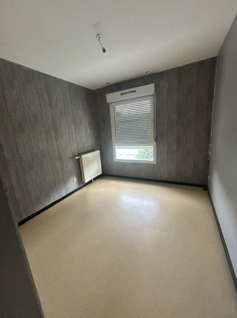 Flat Rue Weotenga in Plombières-lès-Dijon