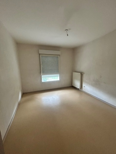 Flat Rue Weotenga in Plombières-lès-Dijon