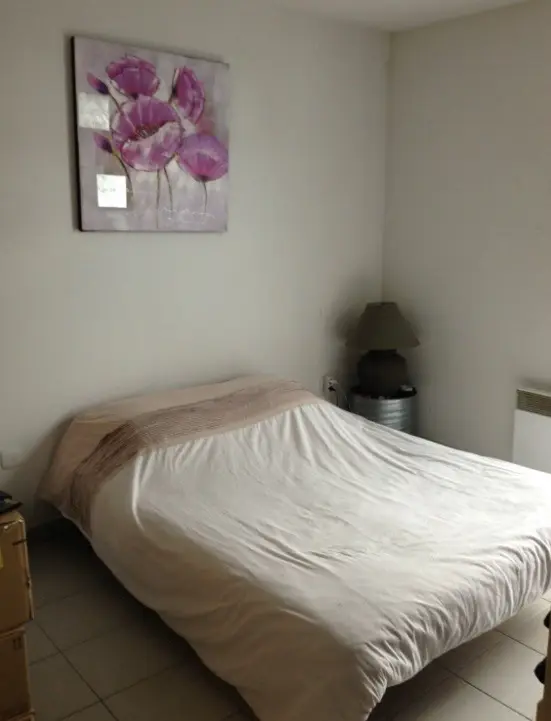 Appartement Moulin Blanc à Eysines