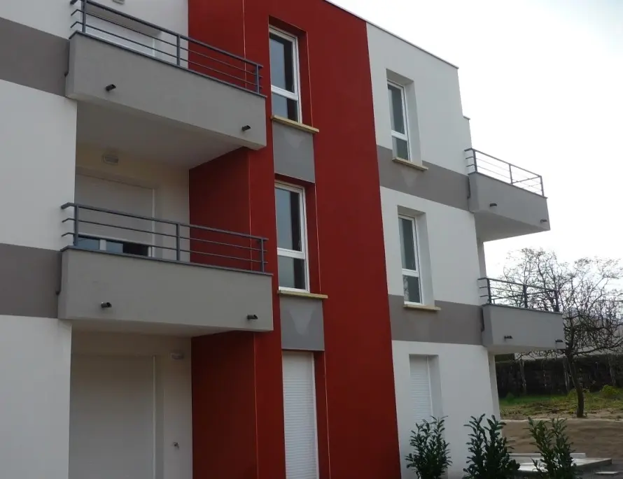 Appartement Moulin Blanc à Eysines