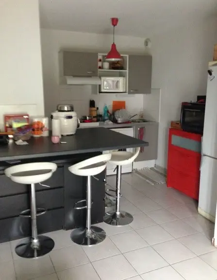 Appartement Moulin Blanc à Eysines