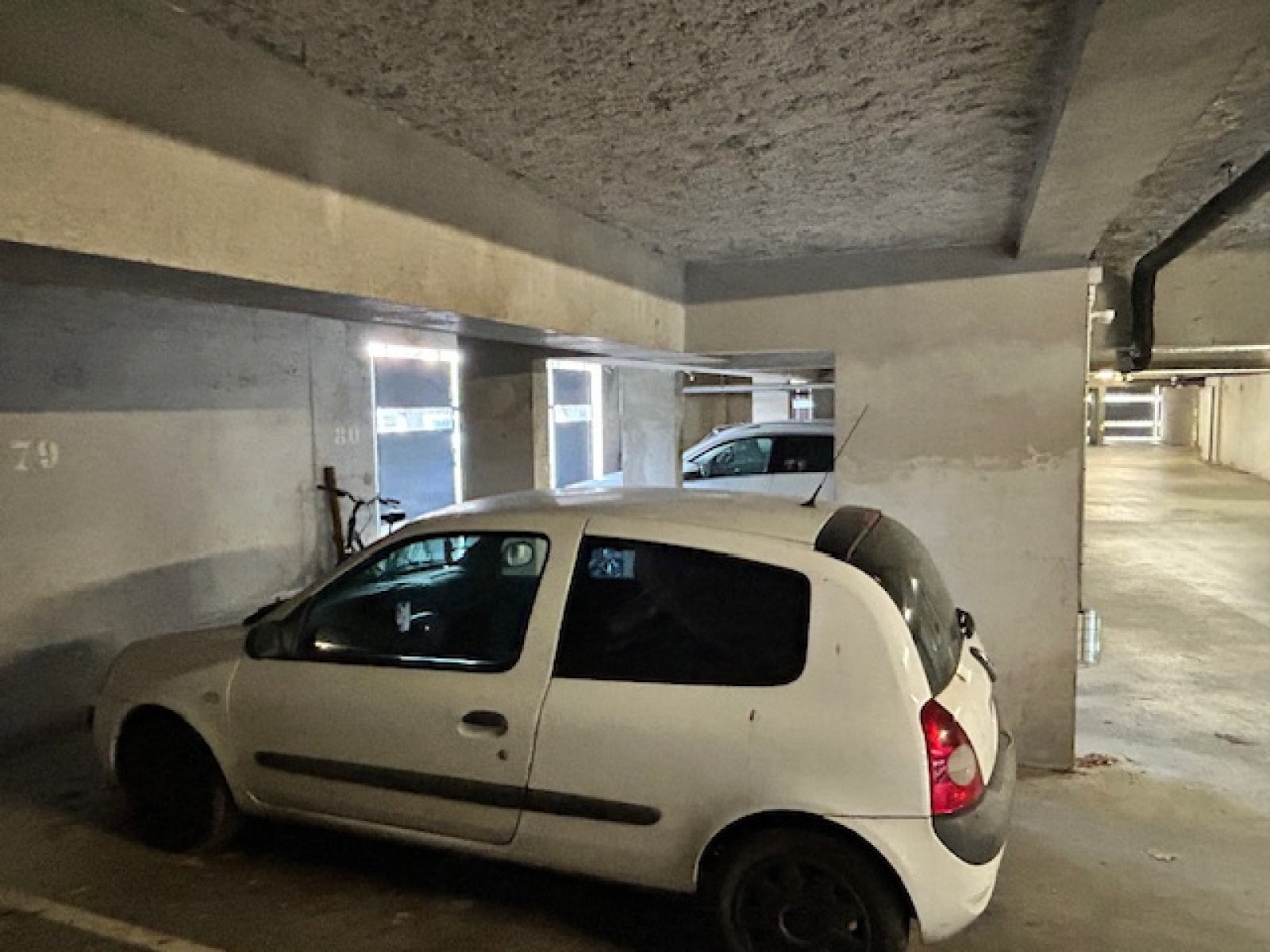 Appartement Place de la Révolution Française à Blagnac