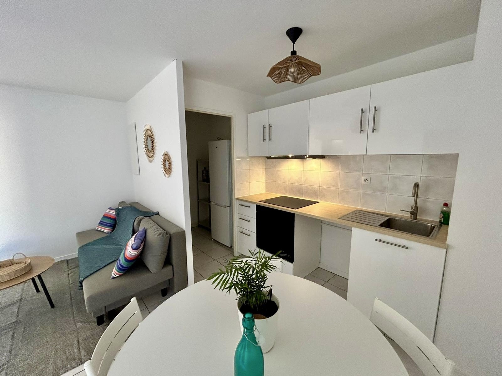 Appartement Place de la Révolution Française à Blagnac