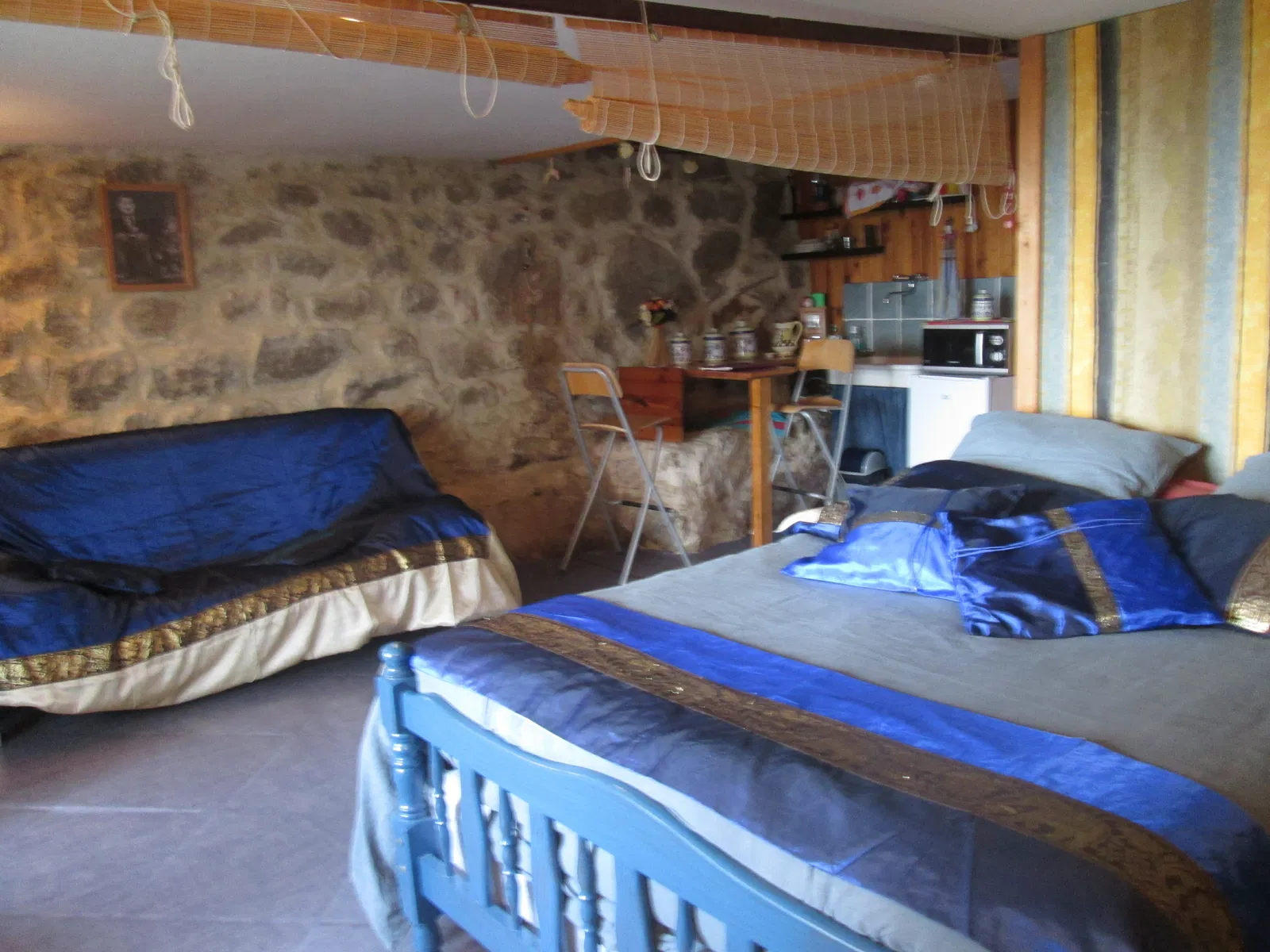 Chambre Chemin de Fauterie à Saint-Péray