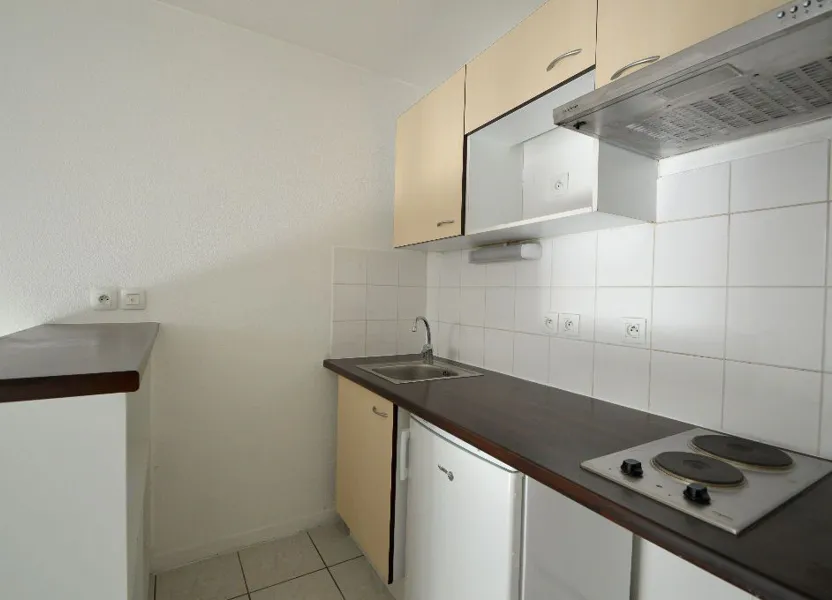 Flat Impasse Sarrance in Billère