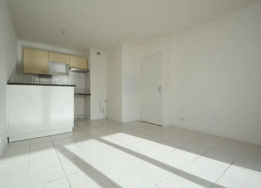 Flat Impasse Sarrance in Billère