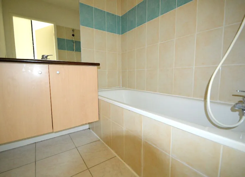 Flat Impasse Sarrance in Billère