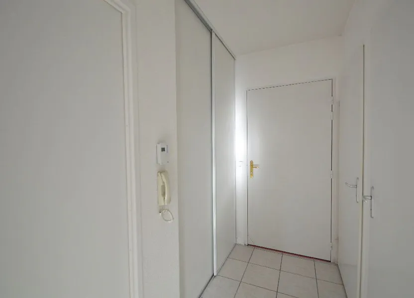 Flat Impasse Sarrance in Billère
