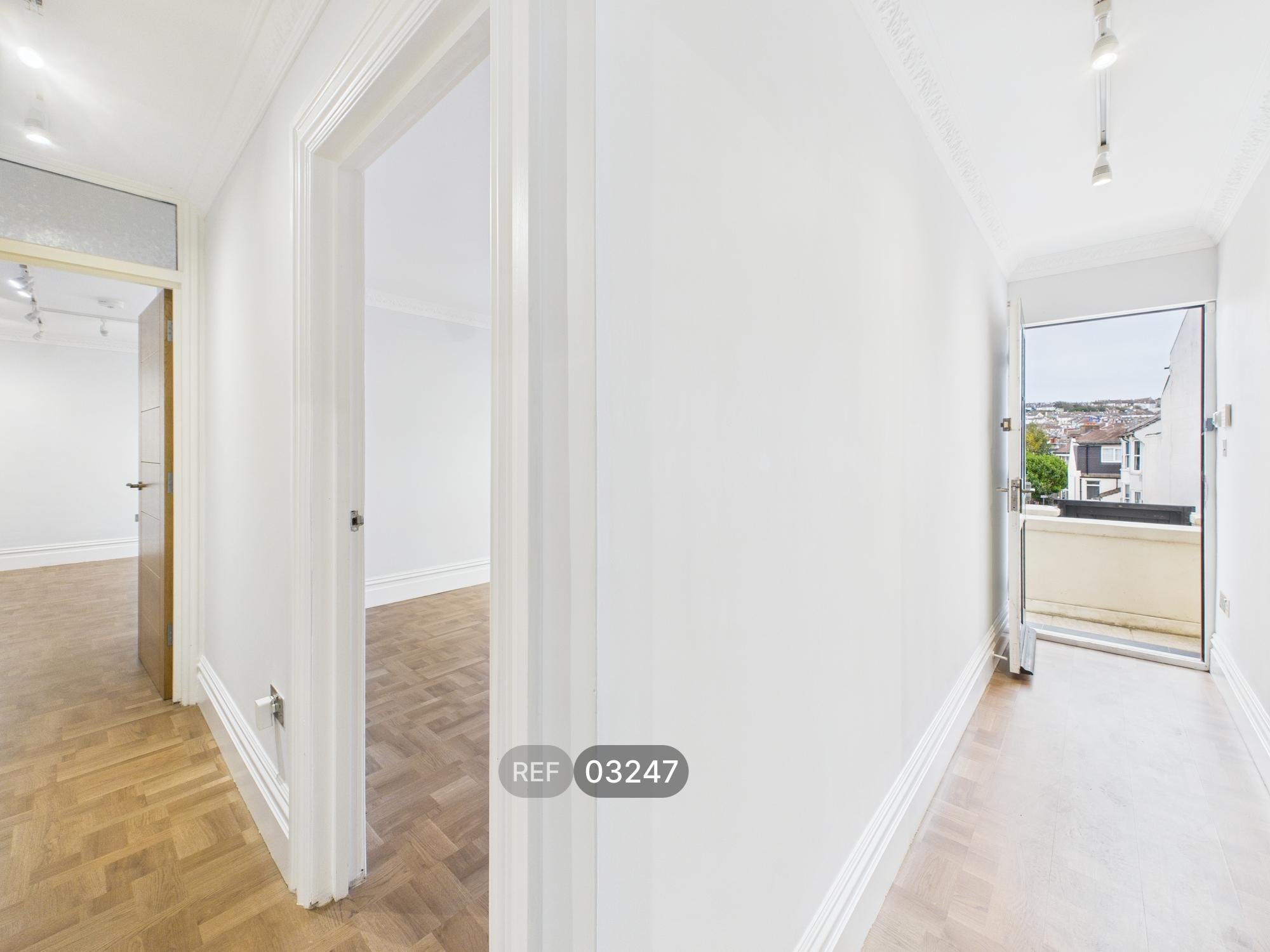 Flat Upper Lewes Road in Brighton
