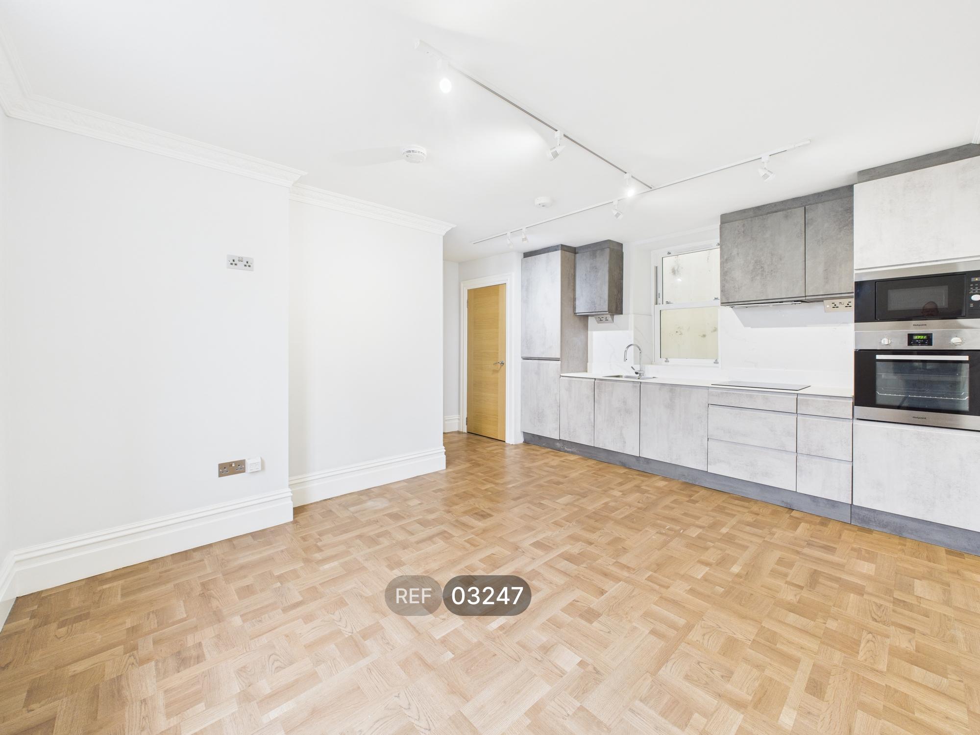Flat Upper Lewes Road in Brighton