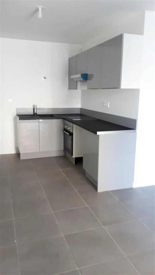 Appartement Rue Léon Blum à Villeurbanne