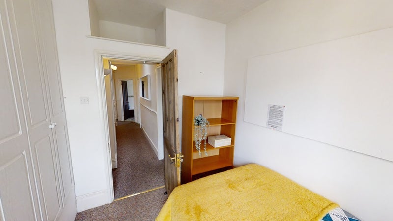 Room Victoria Park in Bristol