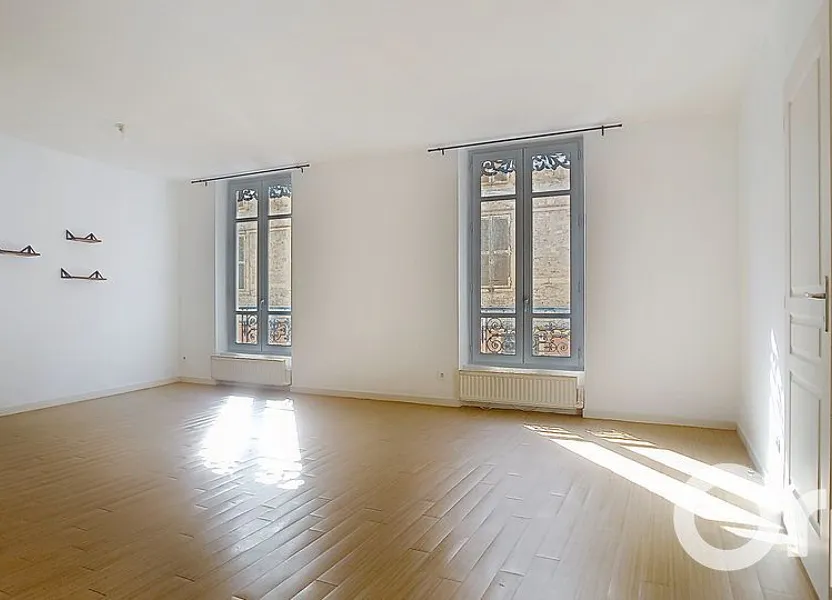 Appartement Rue Charles Boysset à Chalon-sur-Saône