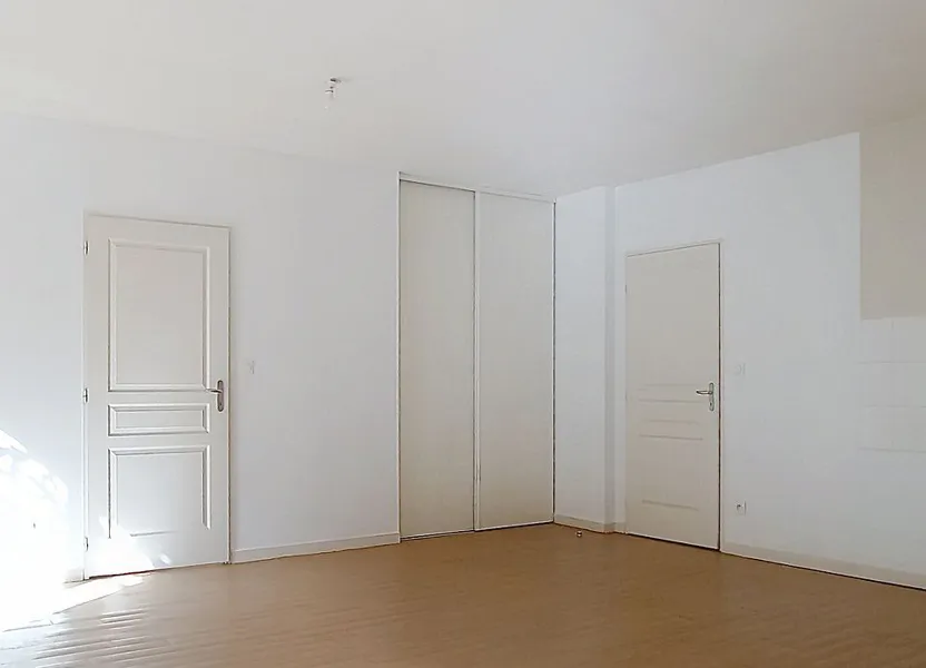 Appartement Rue Charles Boysset à Chalon-sur-Saône