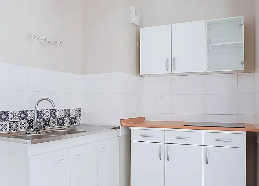 Appartement Rue Charles Boysset à Chalon-sur-Saône
