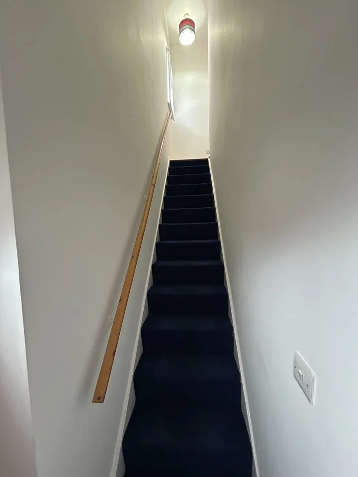 Flat Castleford Road in Wakefield