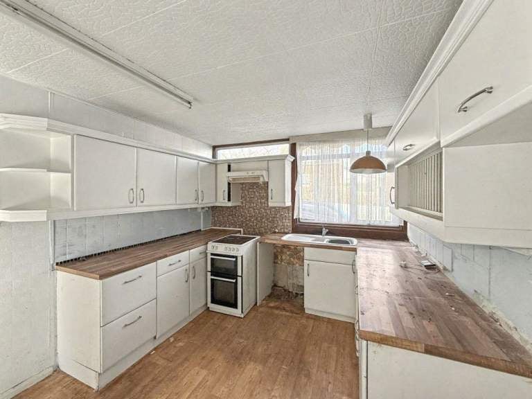 House Brandlings Way in Peterlee