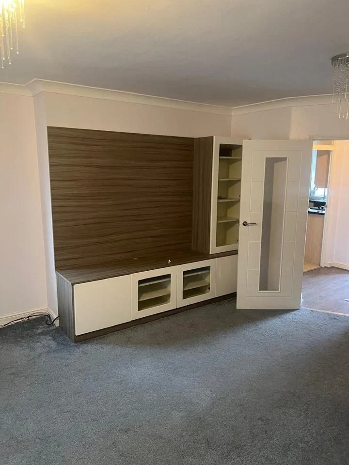 Flat Cranleigh Gardens in Greater London
