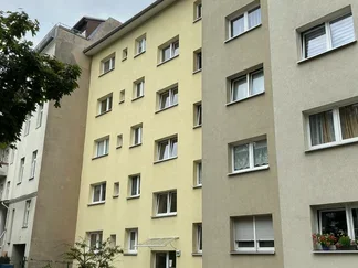 Wohnung Büdnerring in Berlin
