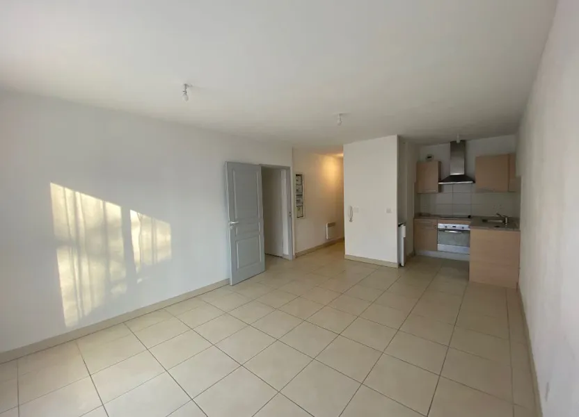 Flat Avenue Maréchal Koenig in Perpignan
