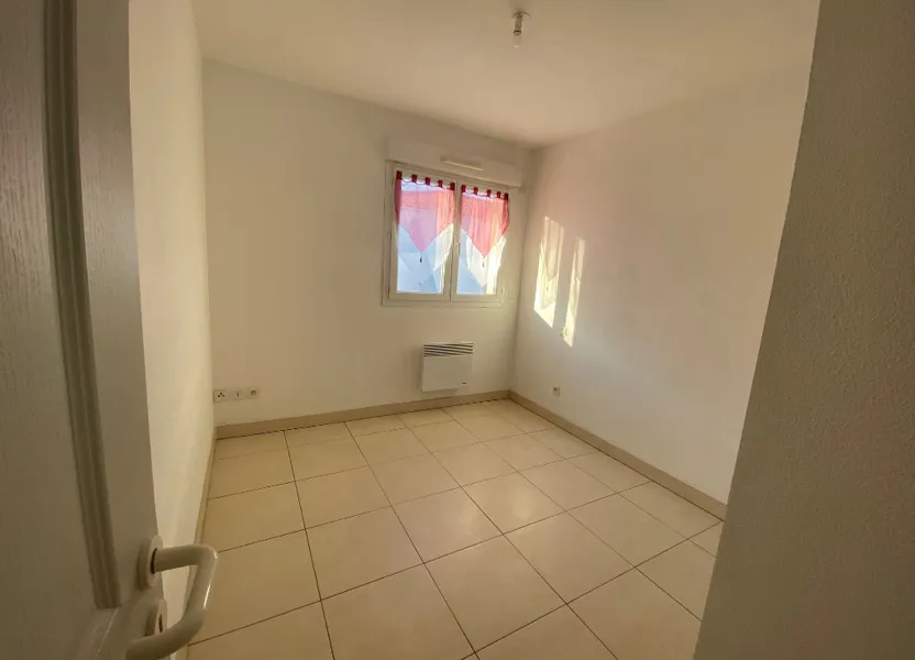 Flat Avenue Maréchal Koenig in Perpignan