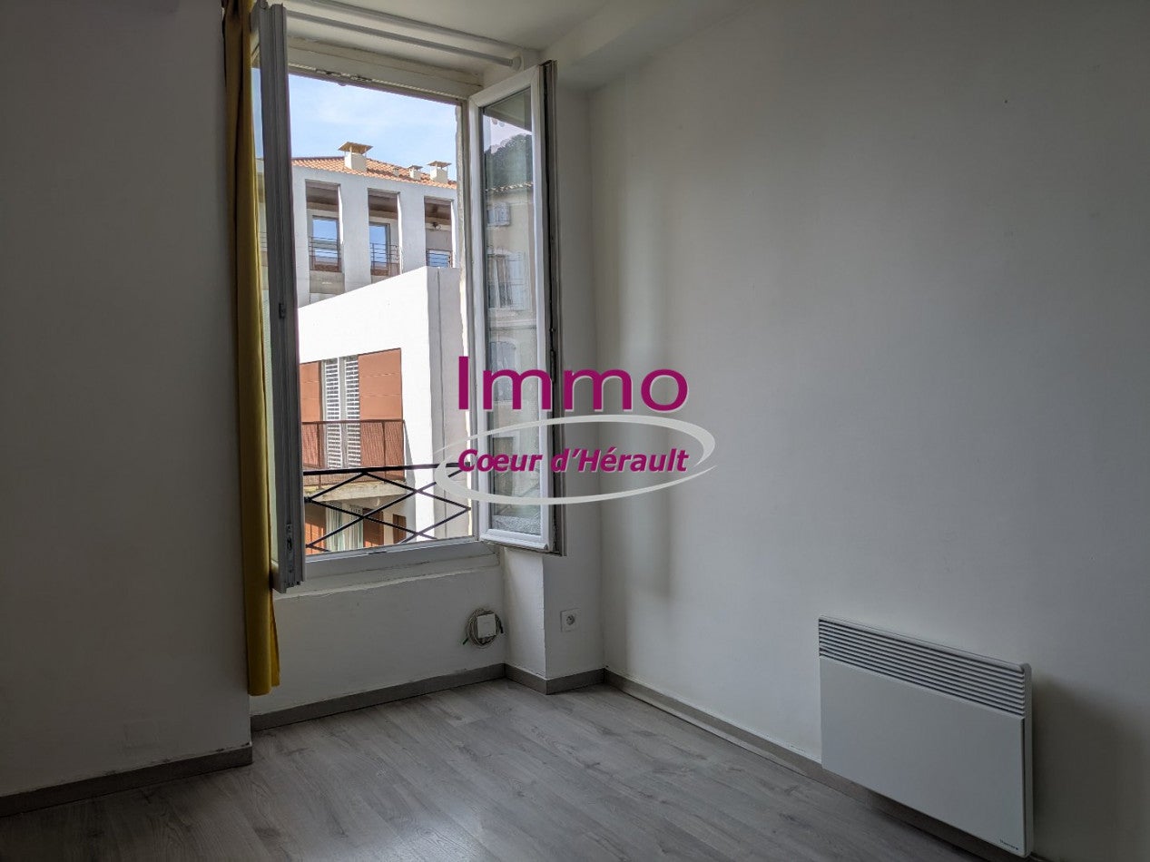 Appartement Rue Lamartine à Clermont-l'Hérault