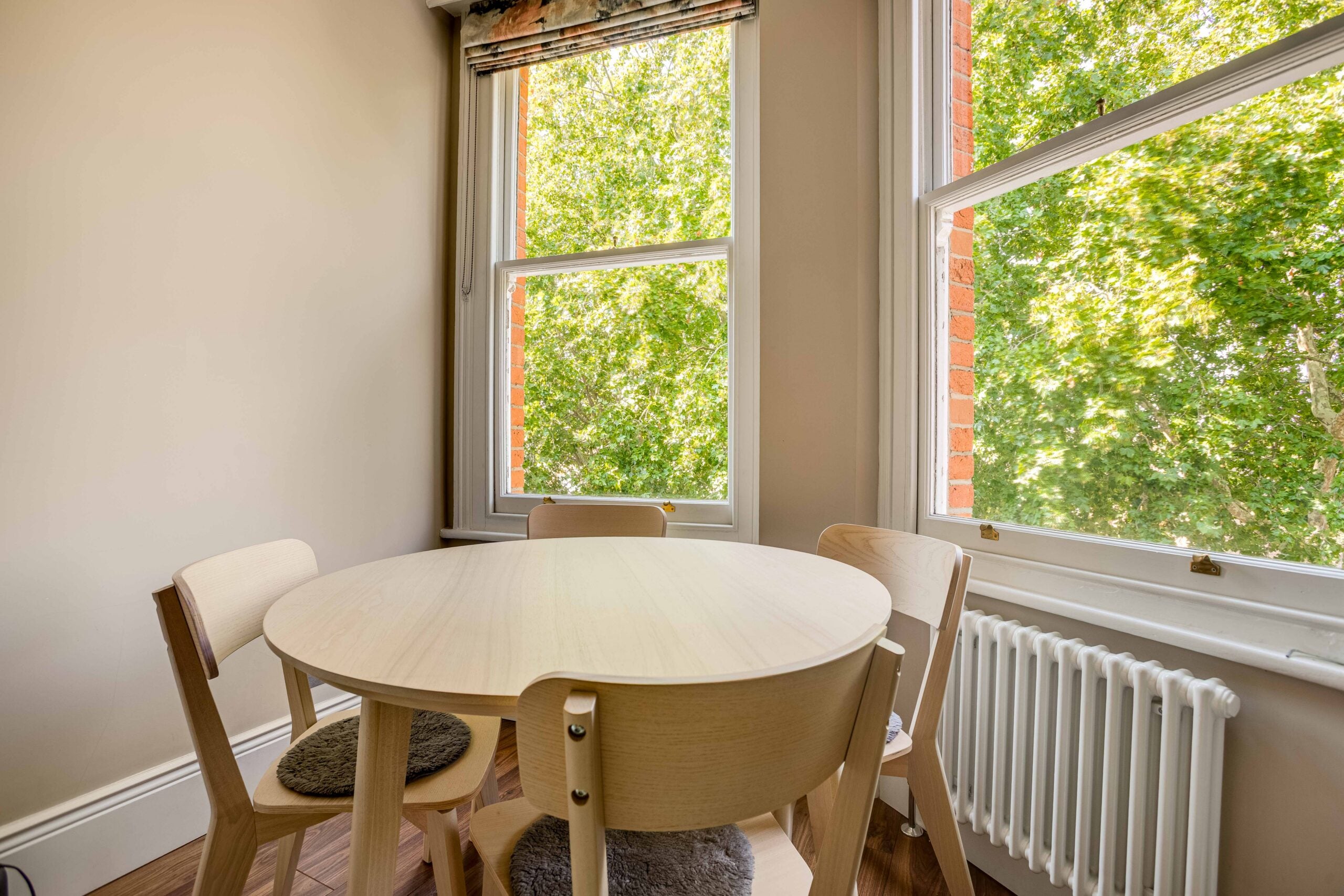 Flat New King's Road in Greater London